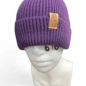 Nightmare Before Christmas Sally Beanie